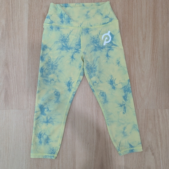 Peloton PS121 Cadent Capri size small - Picture 7 of 9